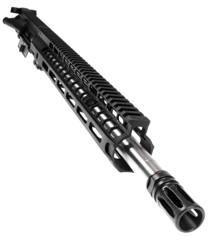 6.8mm Remington SPC